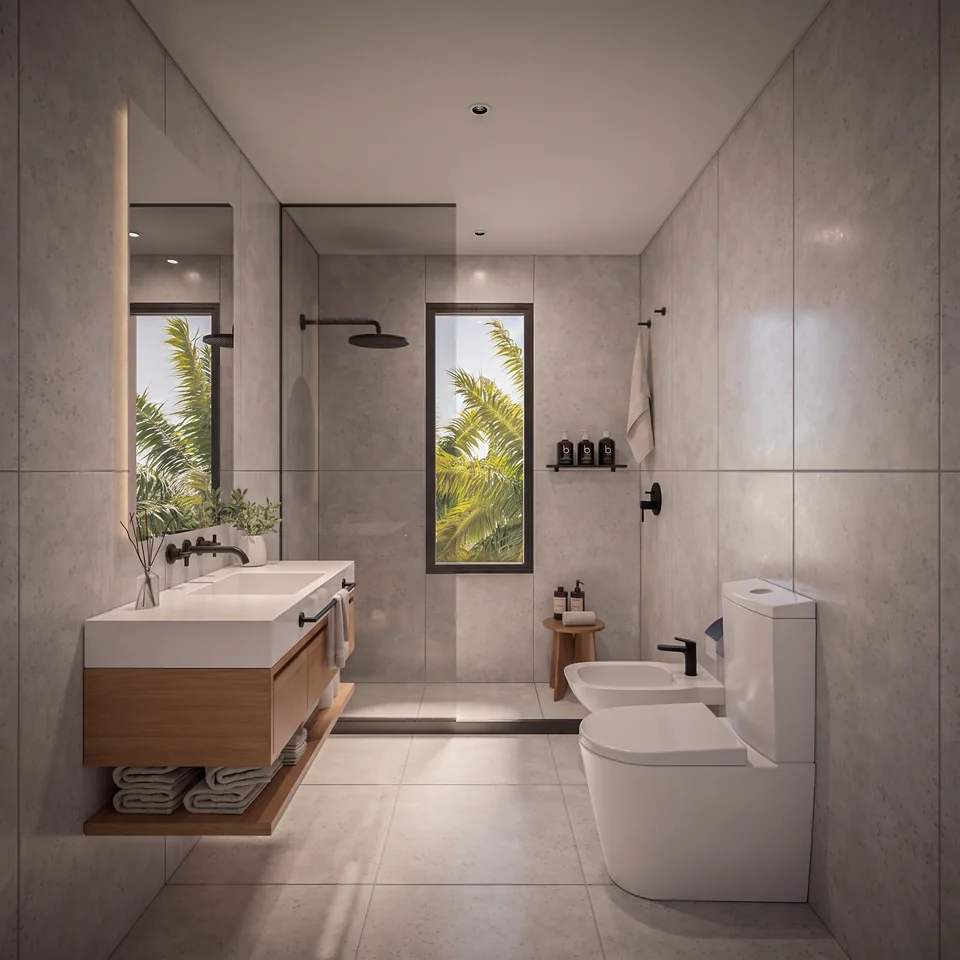 Baños